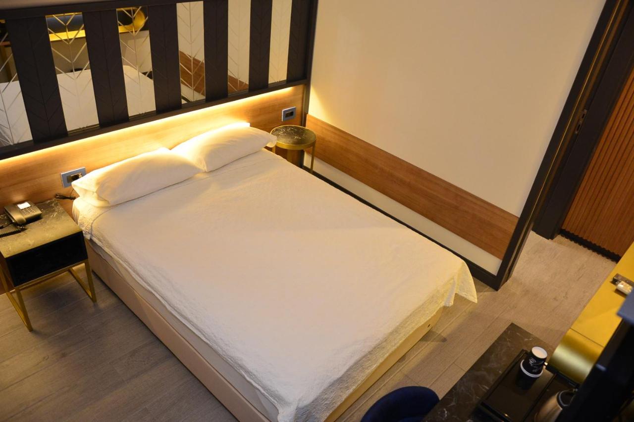 Oasis Hotel Marmaris Eksteriør bilde