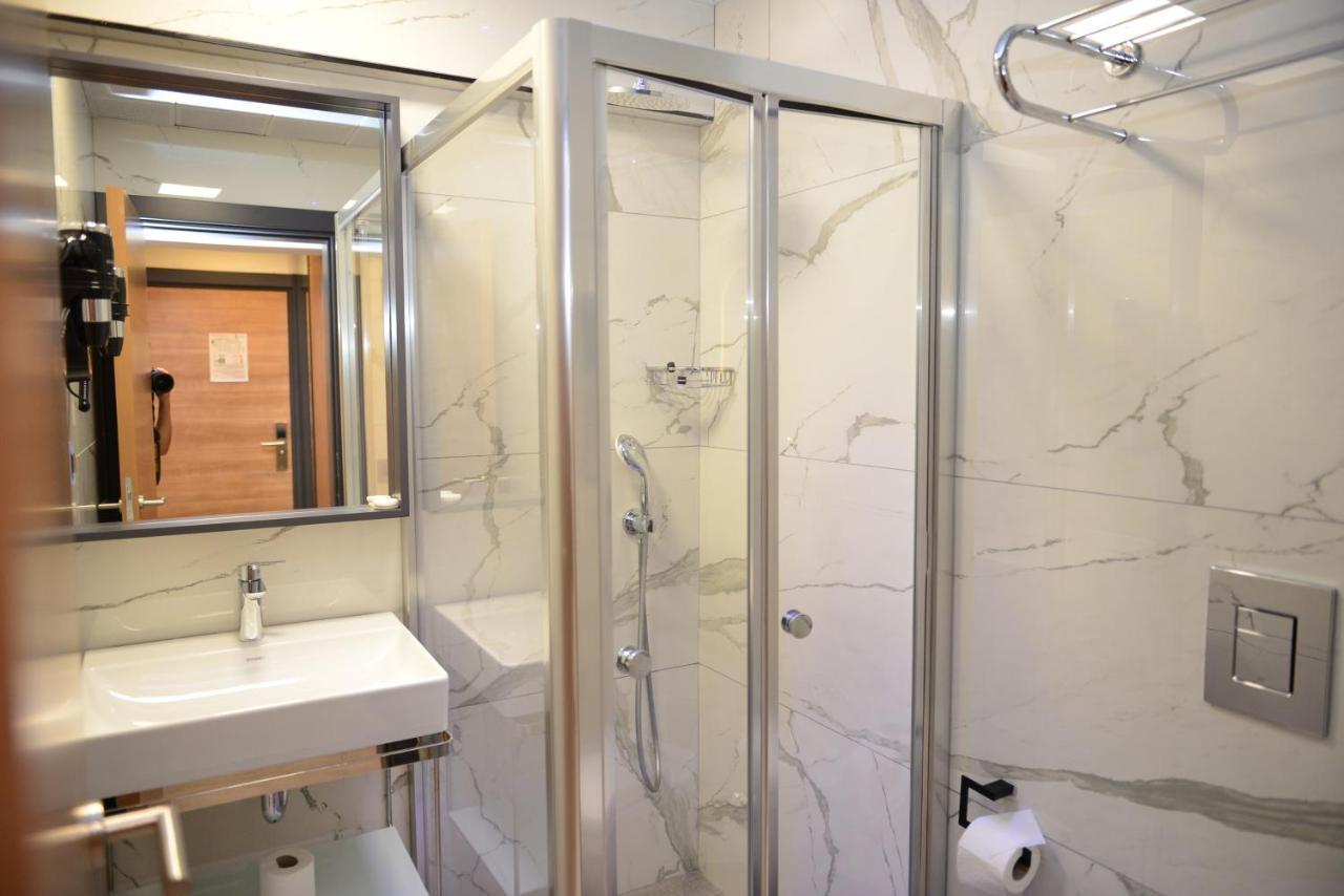 Oasis Hotel Marmaris Eksteriør bilde