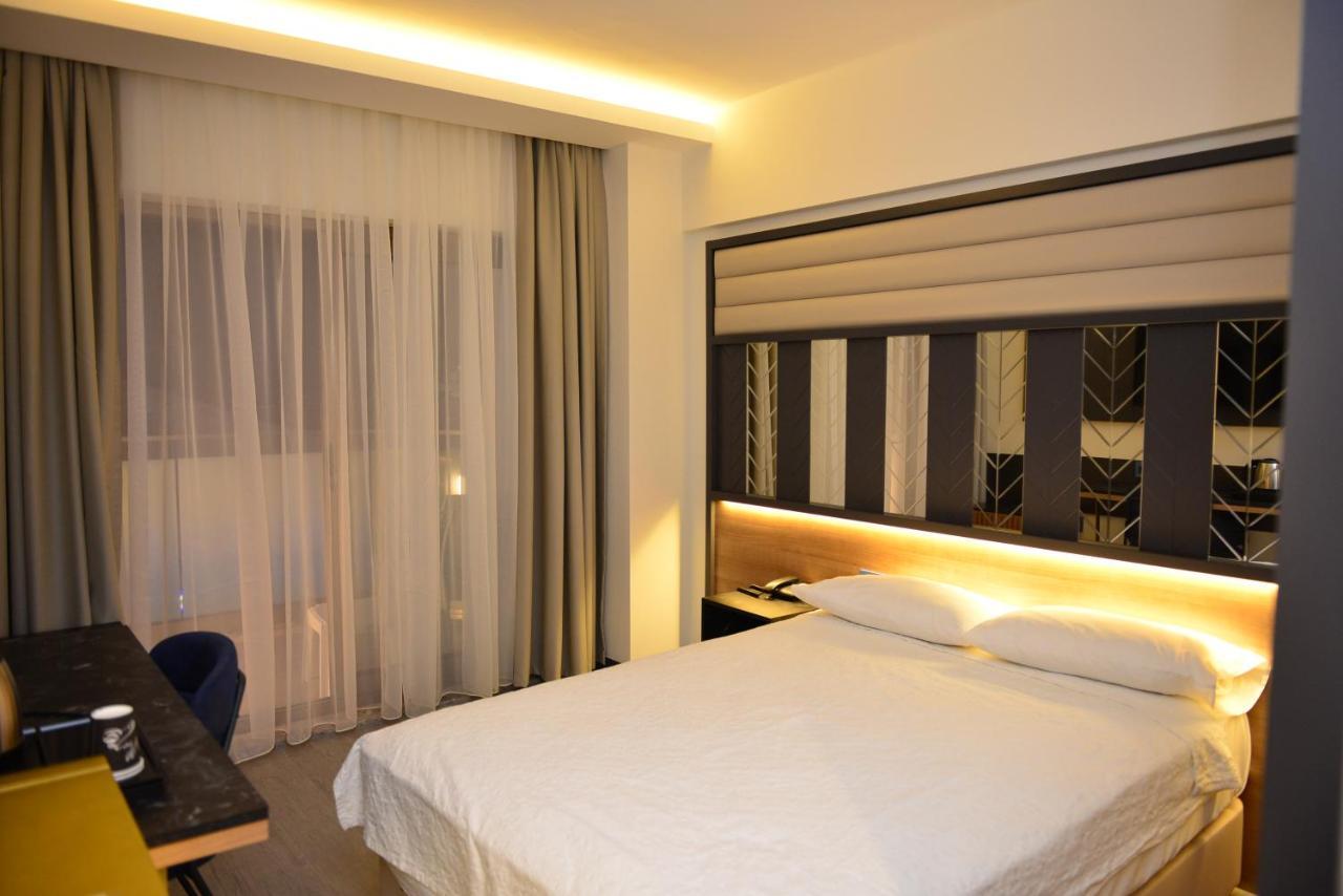 Oasis Hotel Marmaris Eksteriør bilde