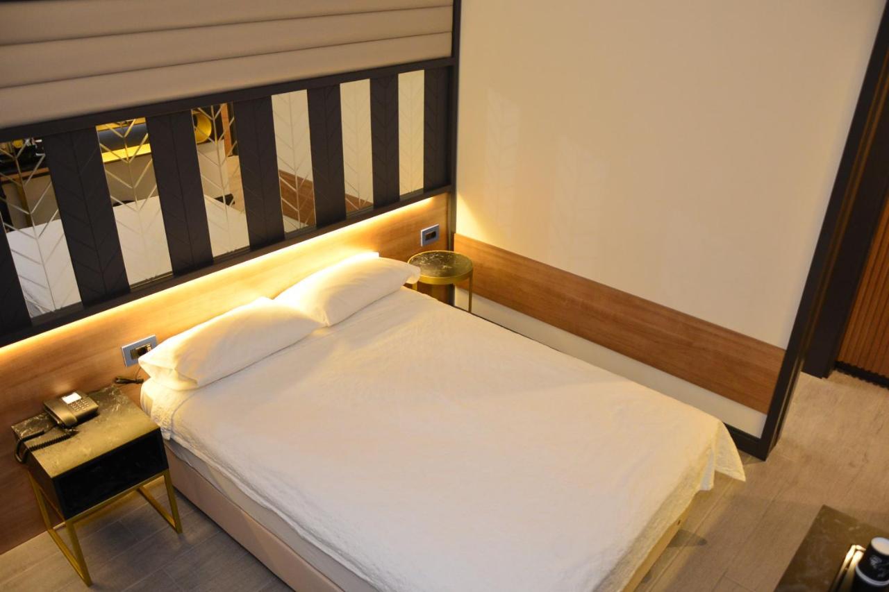 Oasis Hotel Marmaris Eksteriør bilde