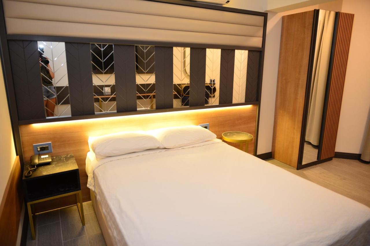 Oasis Hotel Marmaris Eksteriør bilde