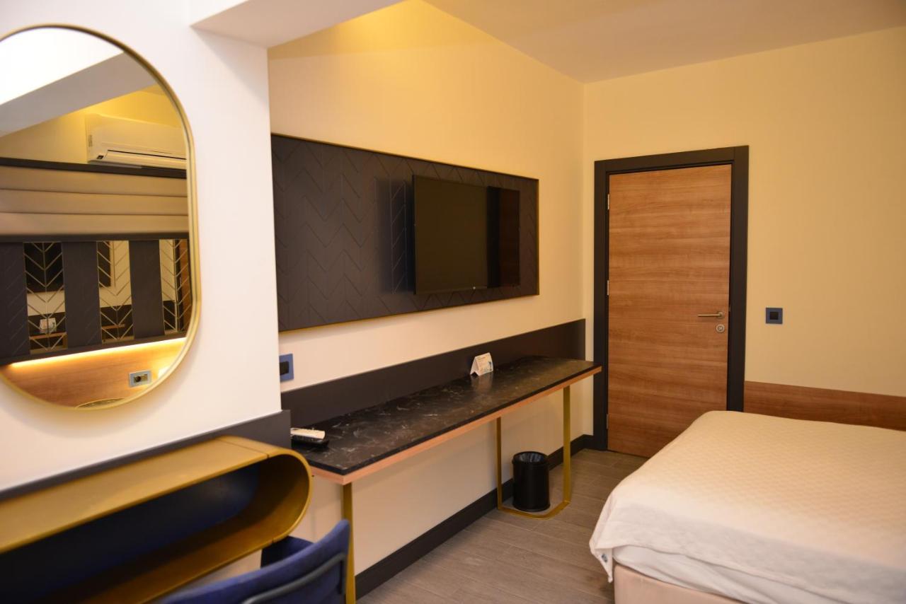 Oasis Hotel Marmaris Eksteriør bilde