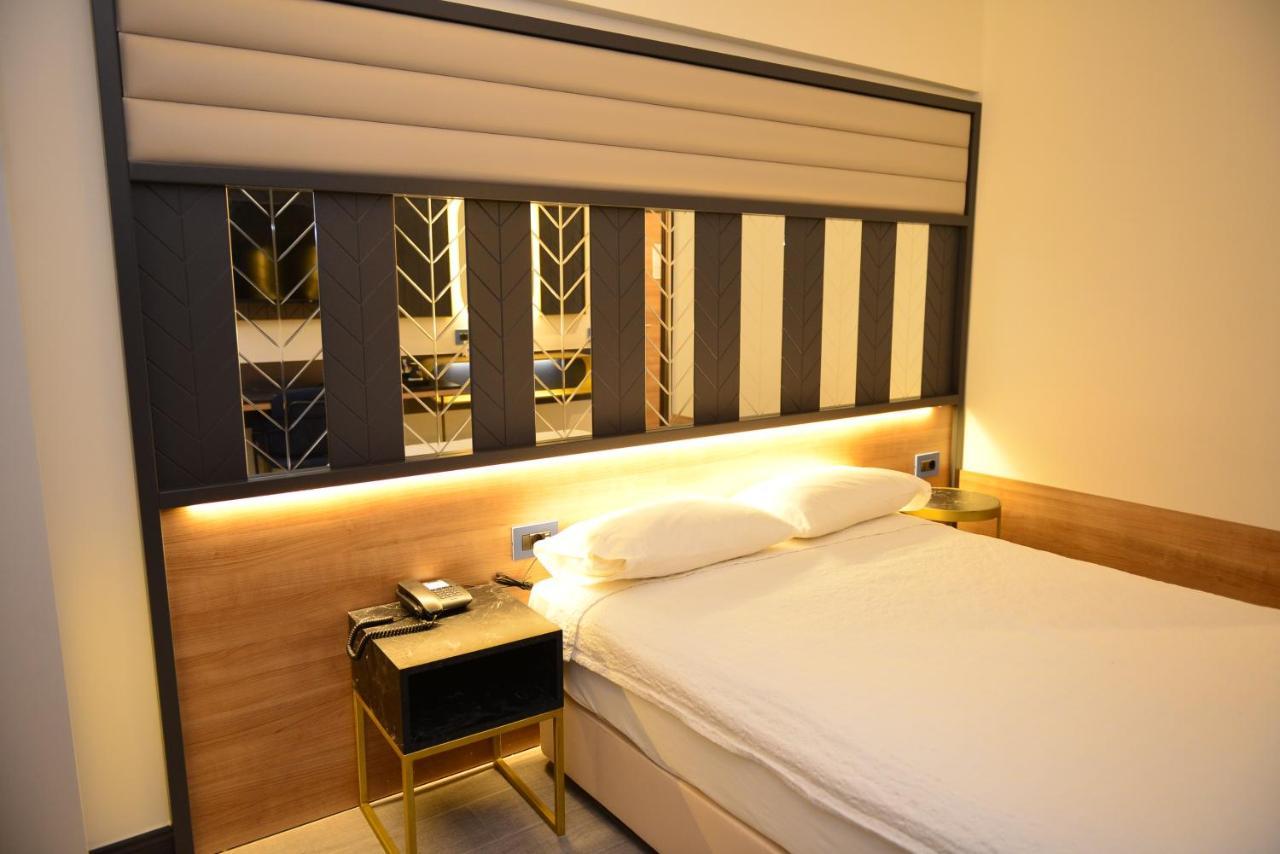 Oasis Hotel Marmaris Eksteriør bilde
