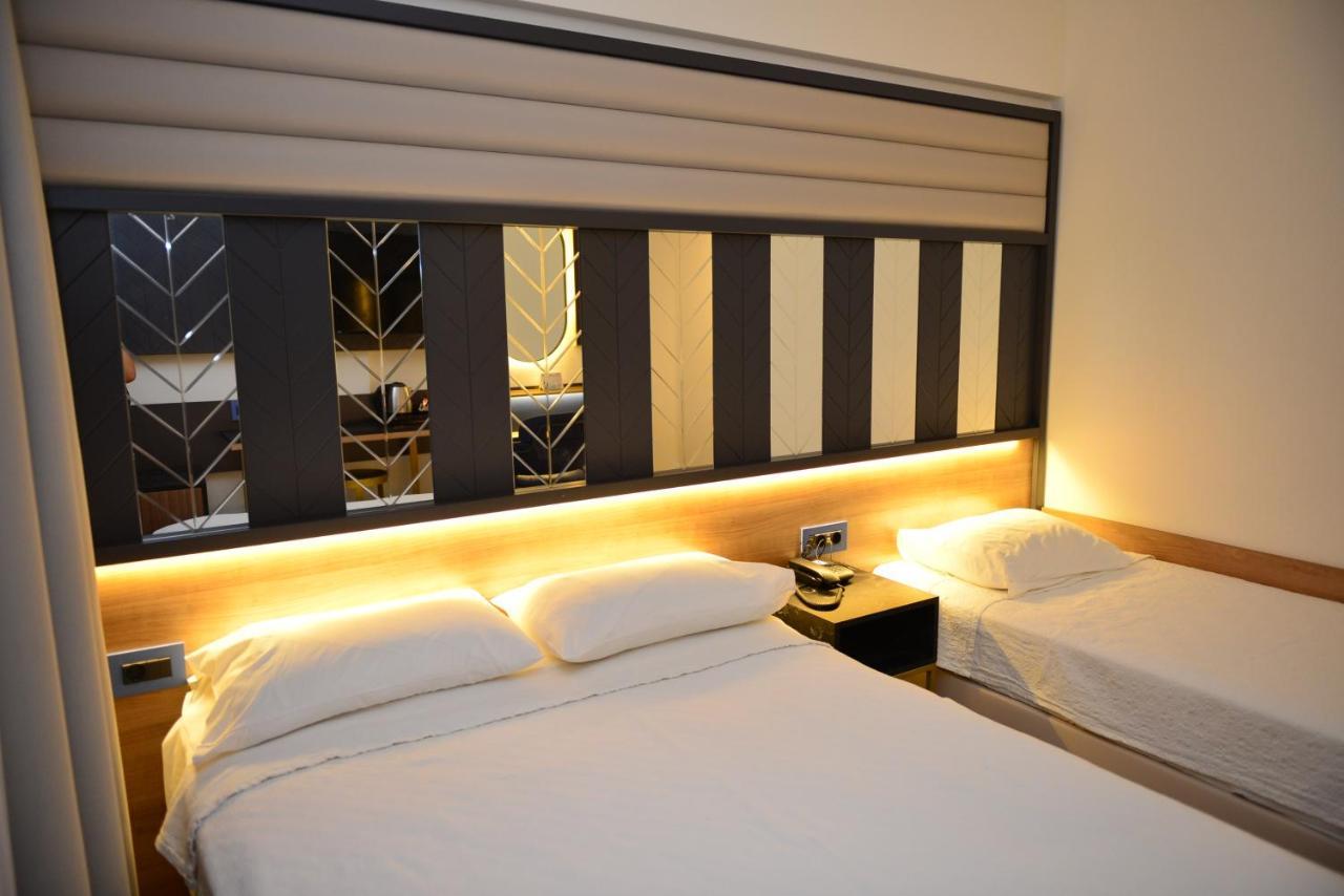 Oasis Hotel Marmaris Eksteriør bilde