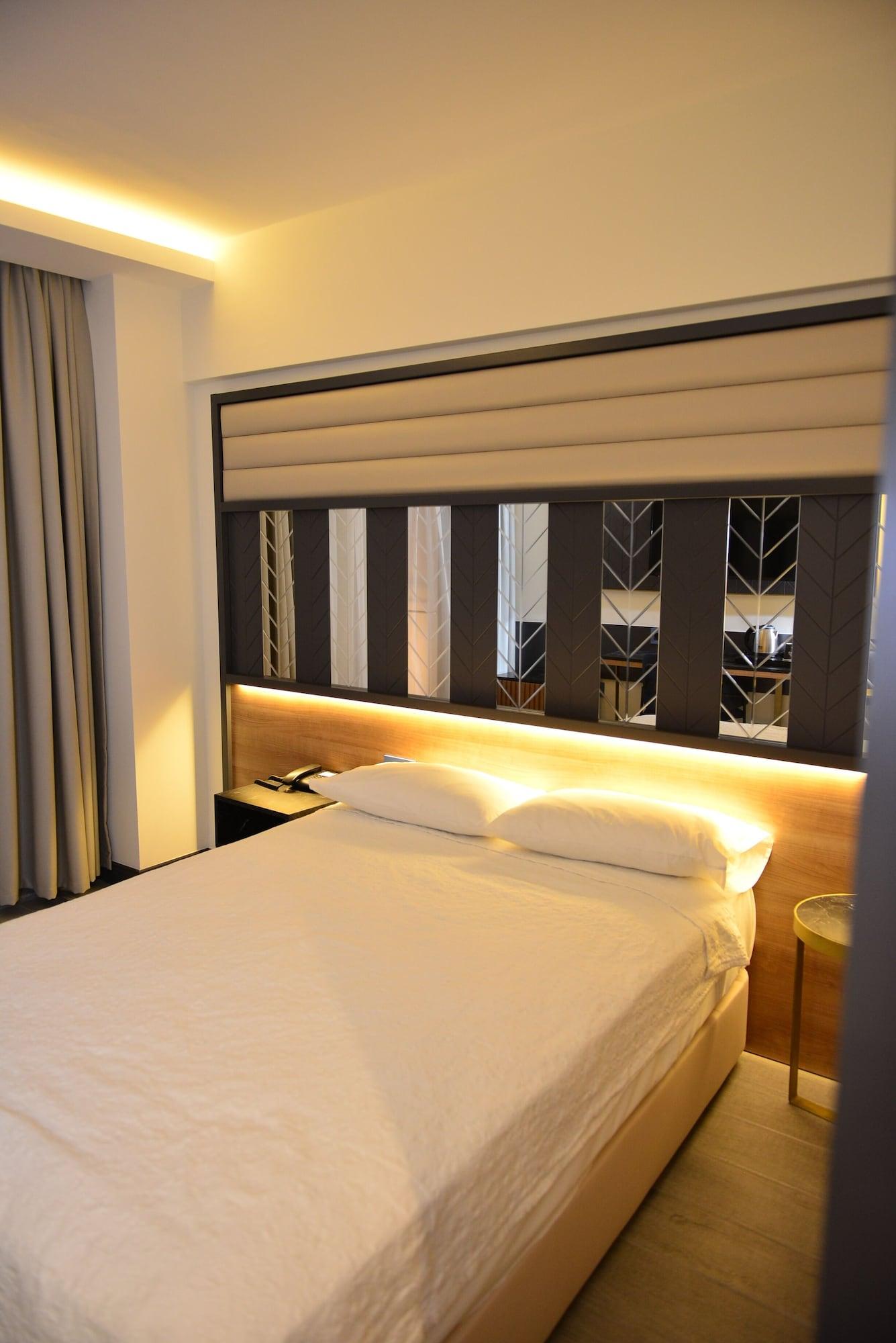 Oasis Hotel Marmaris Eksteriør bilde