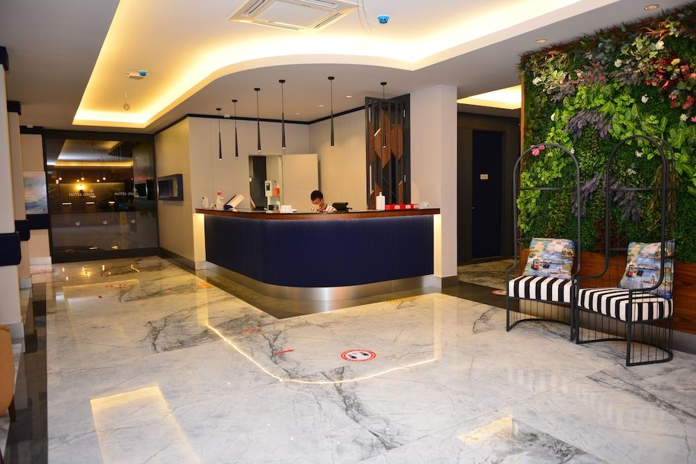 Oasis Hotel Marmaris Eksteriør bilde