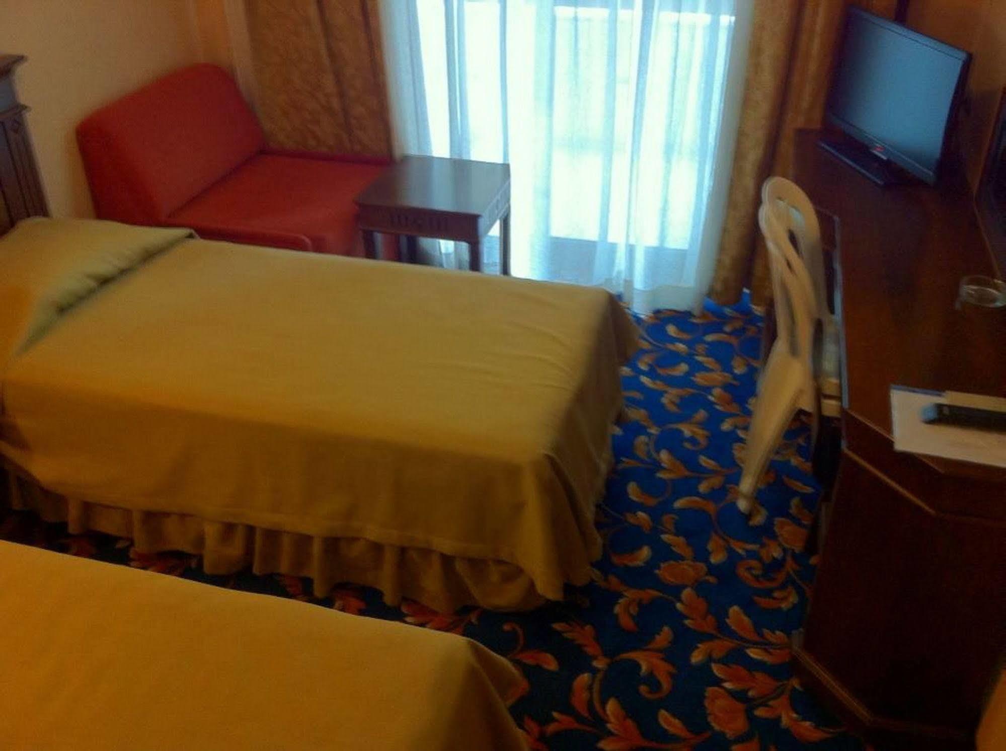 Oasis Hotel Marmaris Eksteriør bilde