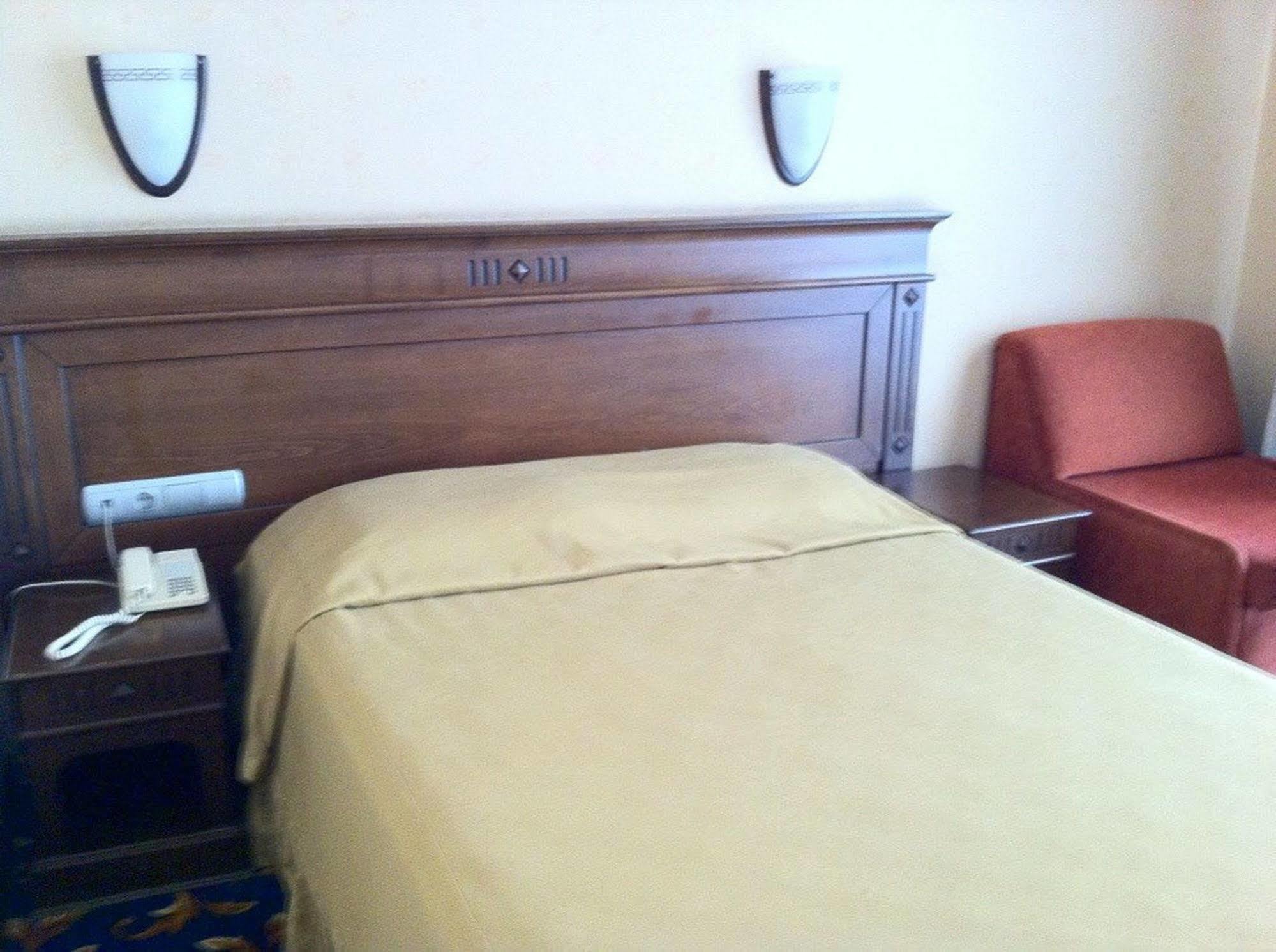 Oasis Hotel Marmaris Eksteriør bilde
