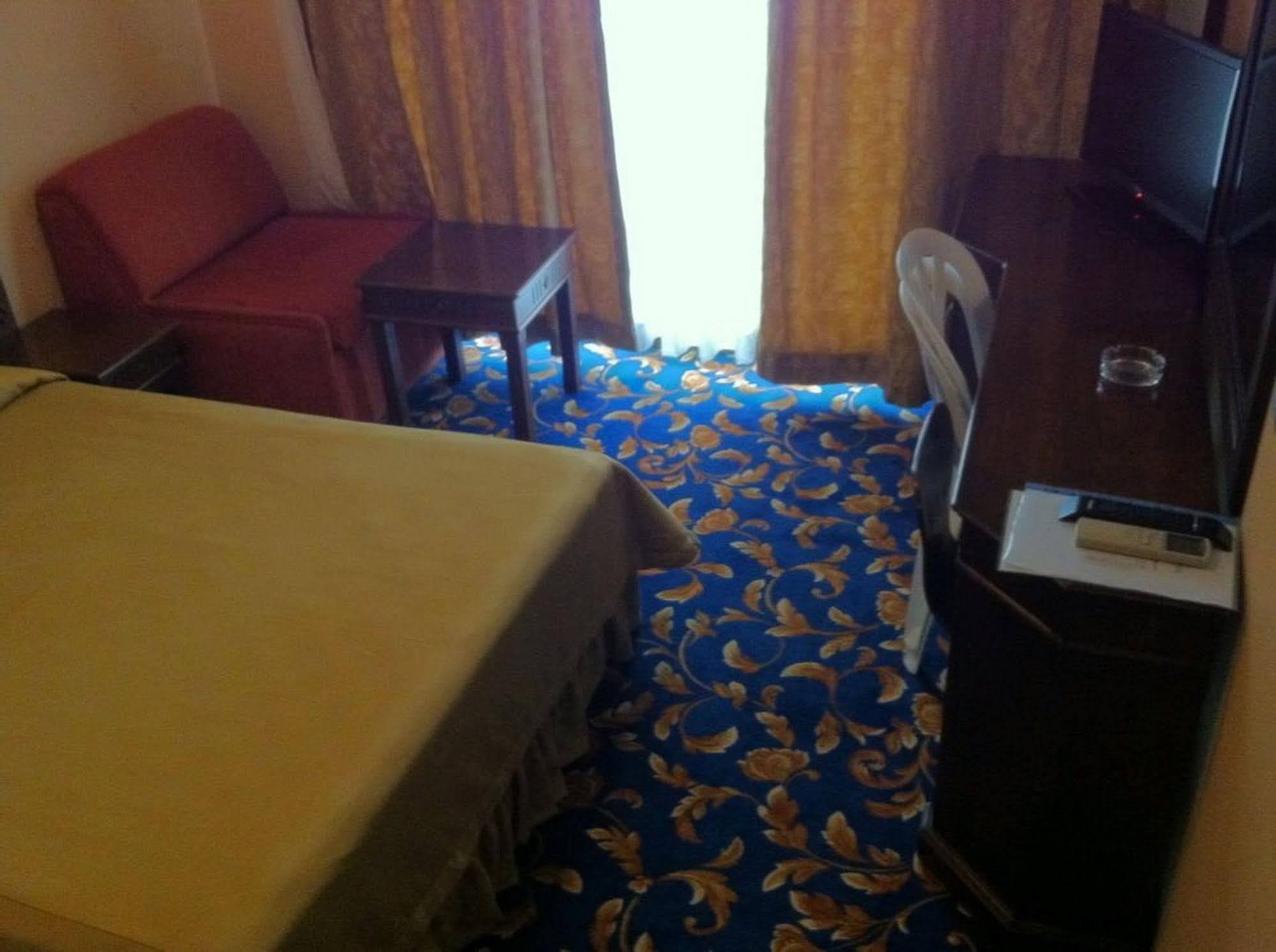 Oasis Hotel Marmaris Eksteriør bilde